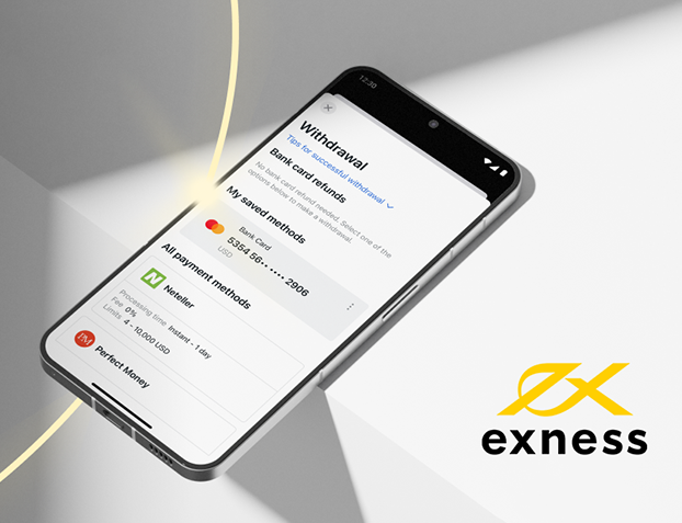 Tips for Smooth Transactions on Exness