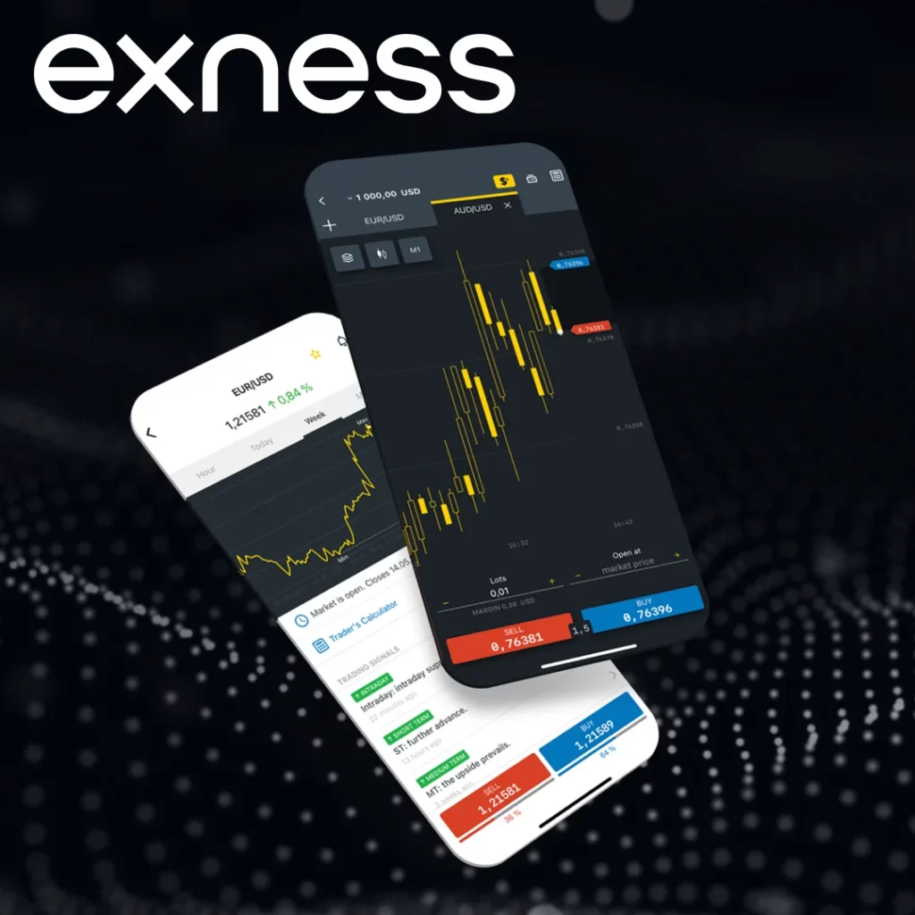 Troubleshooting with Exness Registration
